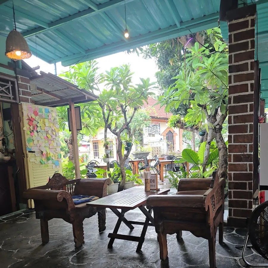 Warung bellissimo 3