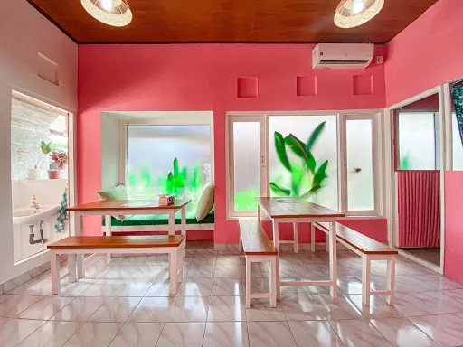 Warung bellissimo 4