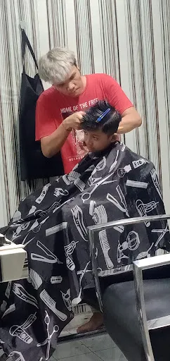 Dexano Barber & Salon Course