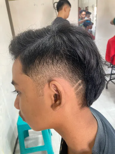 Dexano Barber & Salon Course 1