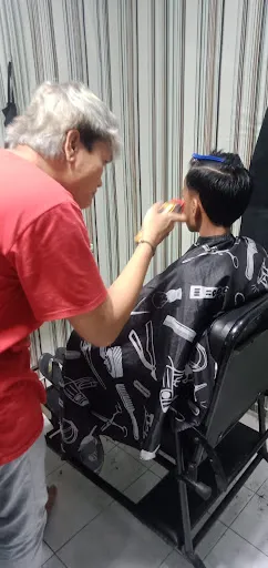 Dexano Barber & Salon Course 2