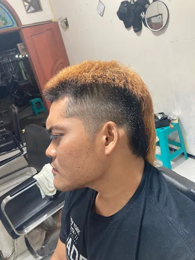 Dexano Barber & Salon Course 3