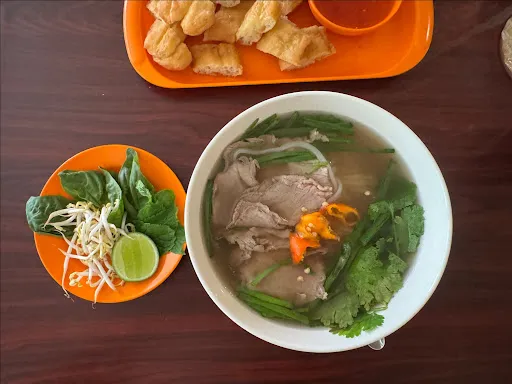 Warung Kursi Pendek 3