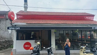 Nena Cafe Sanur (#1 Kebab & Shawarma) 1