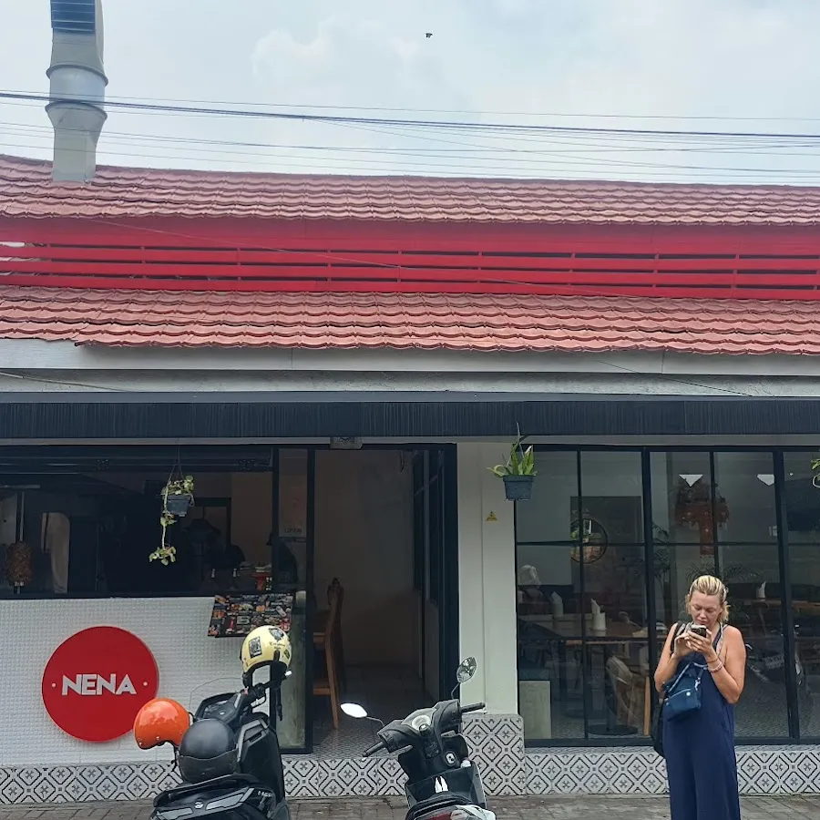 Nena Cafe Sanur (#1 Kebab & Shawarma) 2