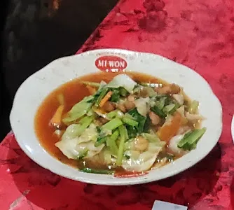 Nena Cafe Sanur (#1 Kebab & Shawarma) 3