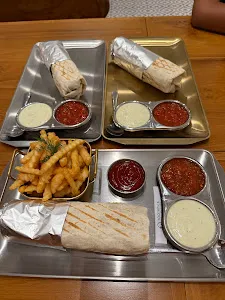 Nena Cafe Sanur (#1 Kebab & Shawarma) 4