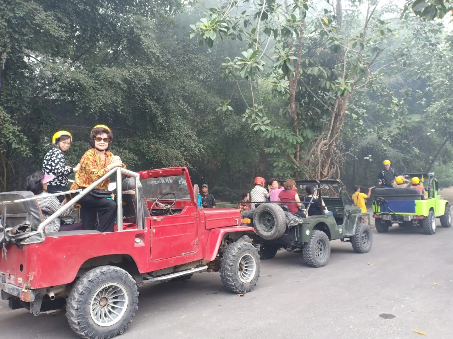 GO ASIA BALI 1