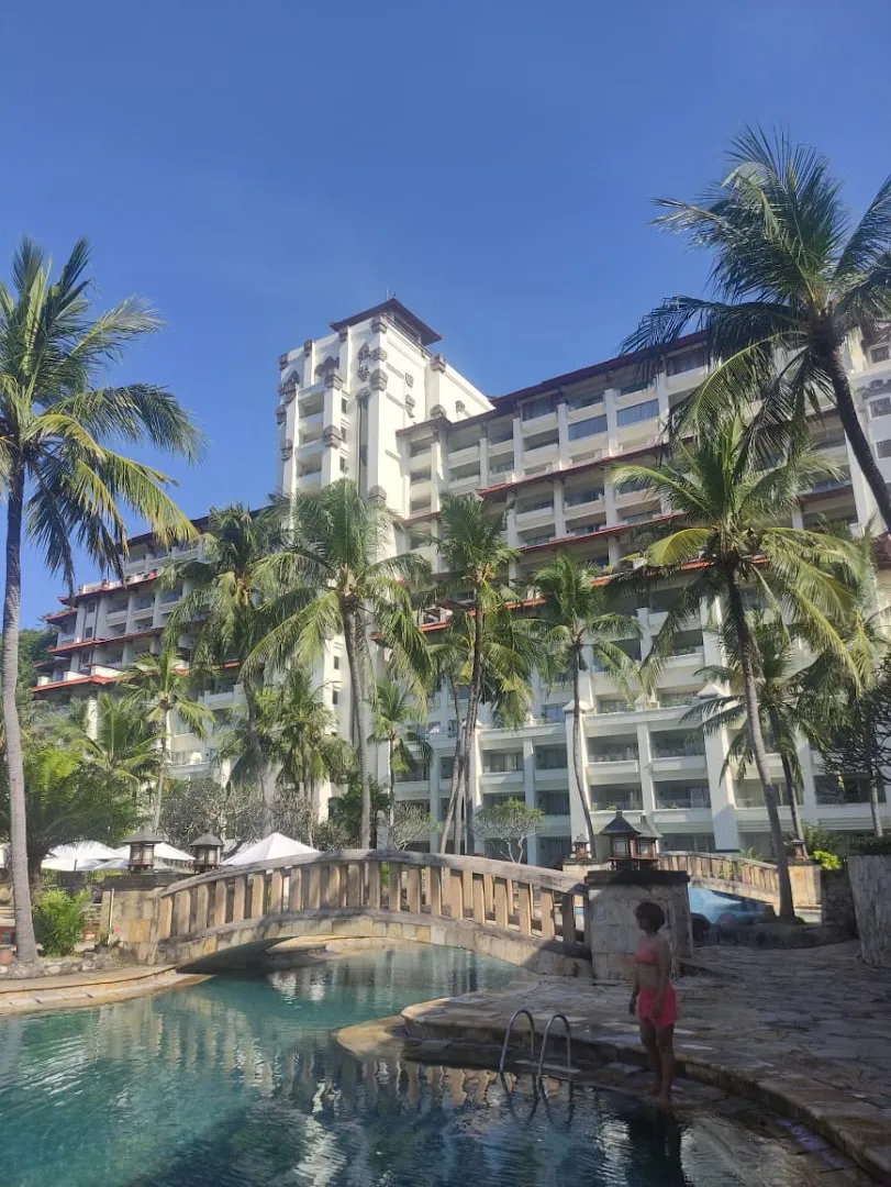 GO ASIA BALI 2