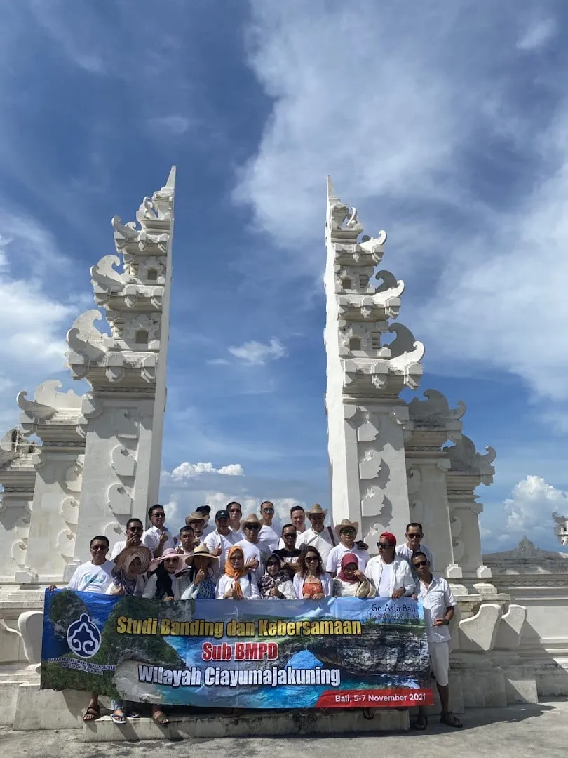 GO ASIA BALI 3