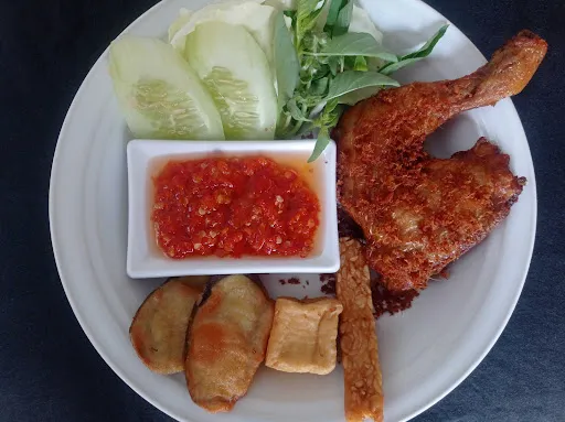 Ayam Goreng Kalasan 1