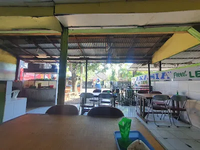 Ayam Goreng Kalasan 3