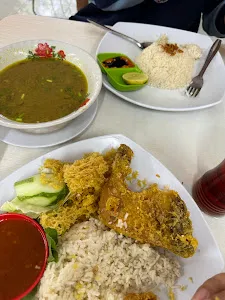 Ayam Goreng Kalasan 4