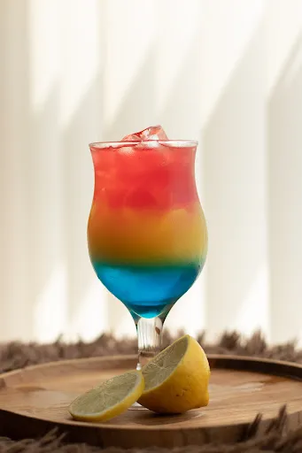 DHAM! Kitchen & Bar (Cafe) 2