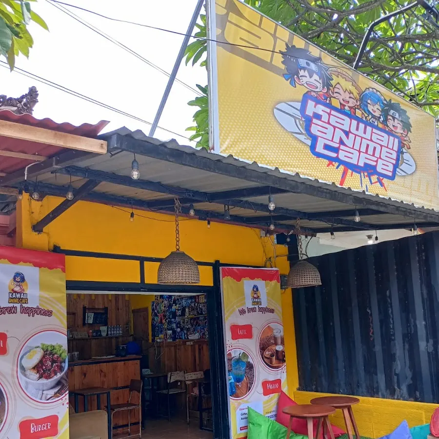 DHAM! Kitchen & Bar (Cafe) 4