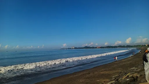 Pantai Padang Galak 3