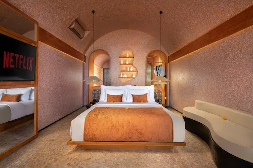 Seascape Resort Sanur by iNi Vie Hospitality - Adult-Only Intimate Resort 1