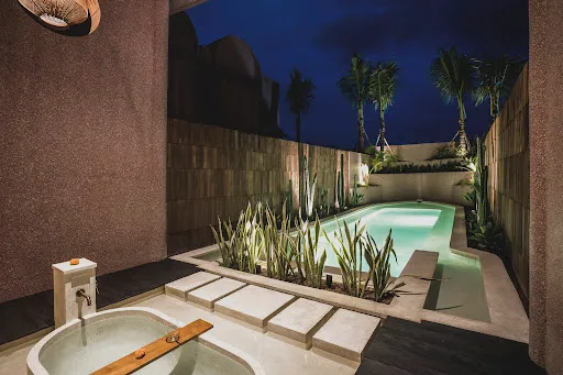 Seascape Resort Sanur by iNi Vie Hospitality - Adult-Only Intimate Resort 2