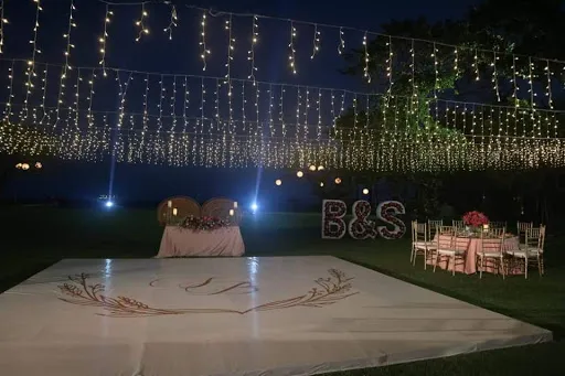 Fantasy Bali Event Coordination and Bar Catering 3
