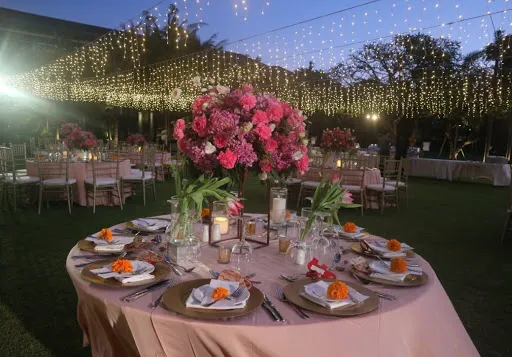 Fantasy Bali Event Coordination and Bar Catering 4