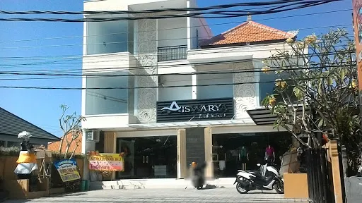 Galeri Endek Bhumimi 1