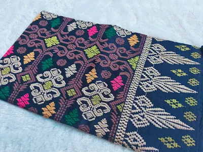 Galeri Endek Bhumimi 2