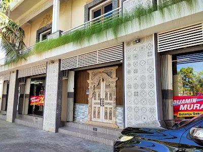 Galeri Endek Bhumimi 3