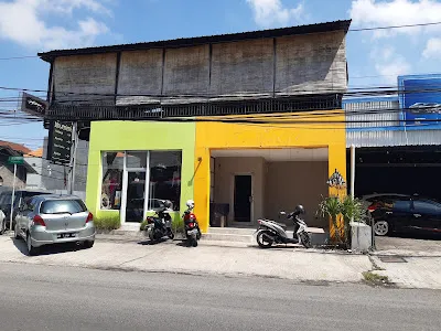 Galeri Endek Bhumimi 4