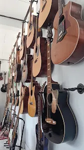 Bali Musik Shop 1