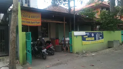 Bali Musik Shop 3