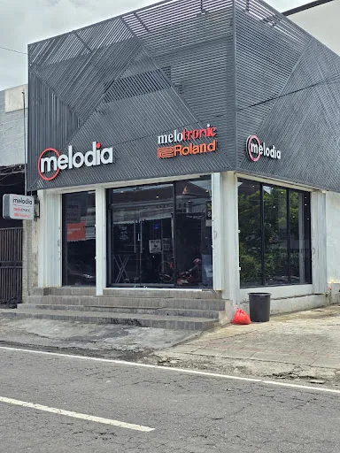 Bali Musik Shop 4