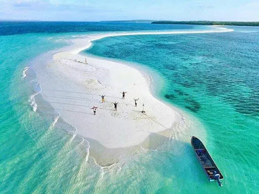 Black Stone Yacht Club 2