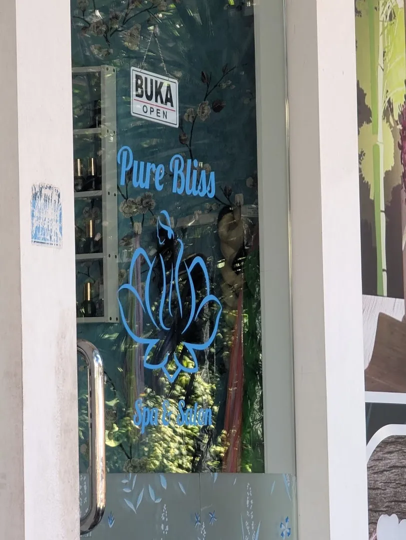 Pure Bliss SPA &Salon Pungutan 2