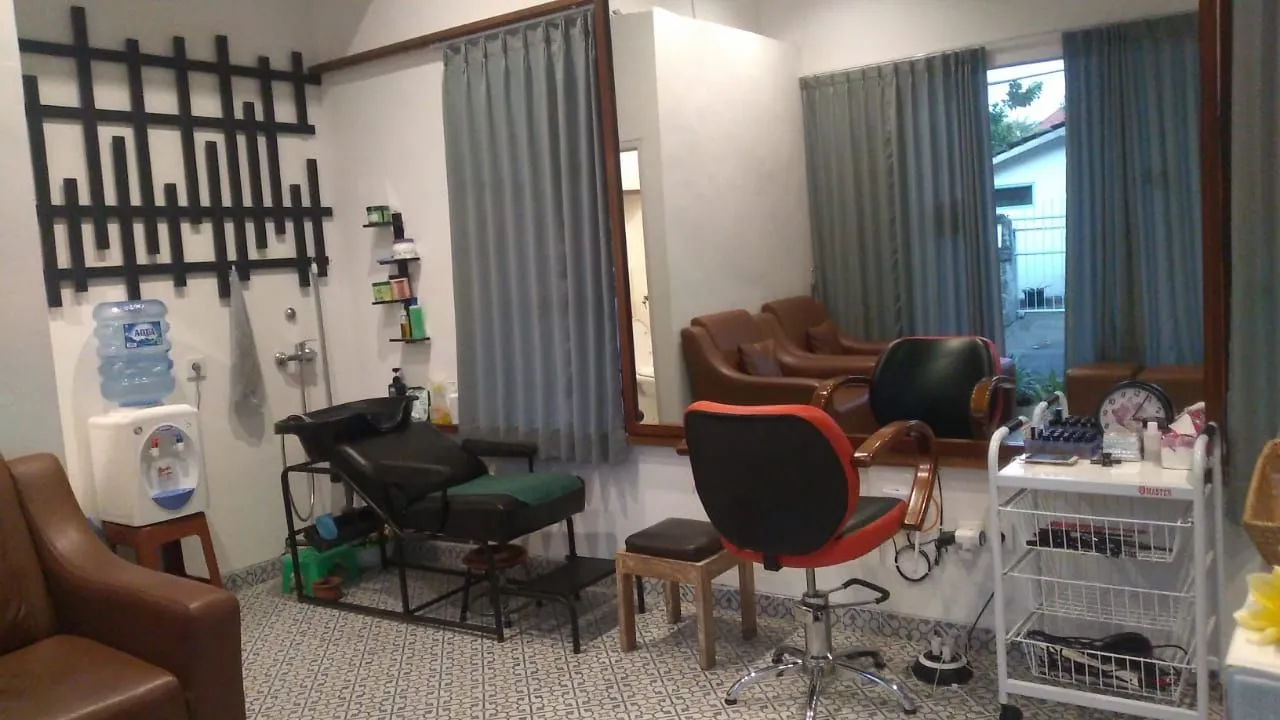 Pure Bliss SPA &Salon Pungutan 4