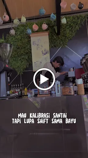 BSH Coffee House 1
