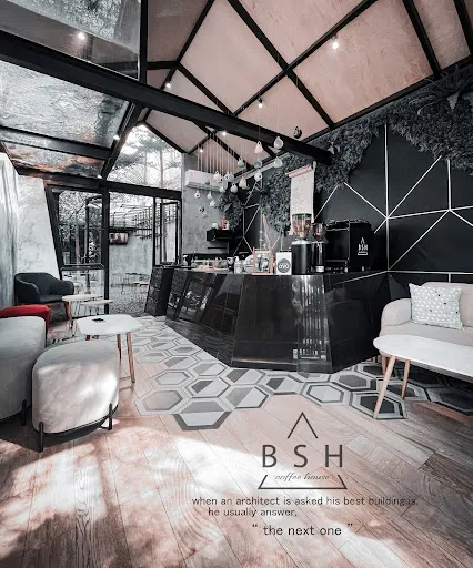 BSH Coffee House 2