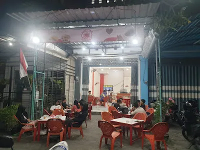 BSH Coffee House 3