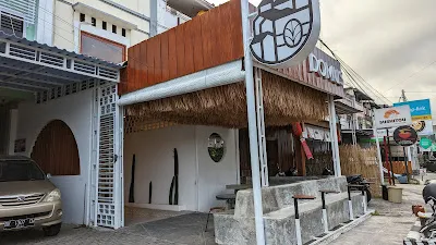 BSH Coffee House 4