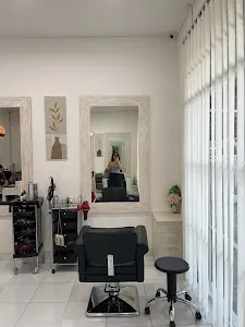 Irene Pittman Salon