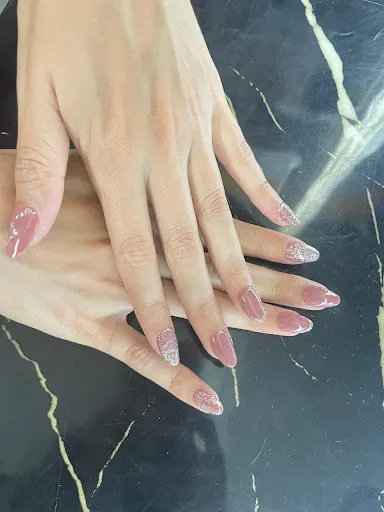 Irene Pittman Salon 1