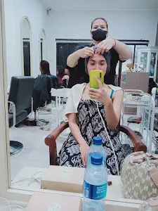 Irene Pittman Salon 2