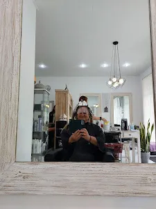 Irene Pittman Salon 4