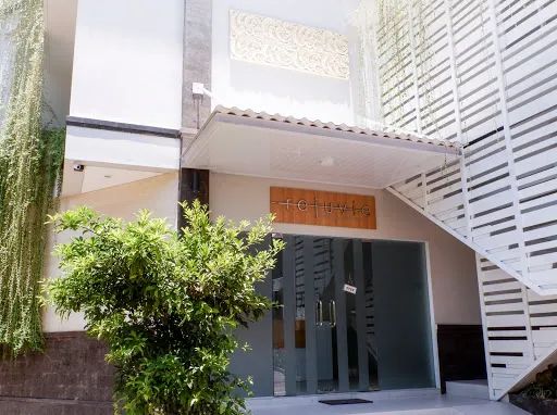 Rejuvie Dental Center Sanur 1