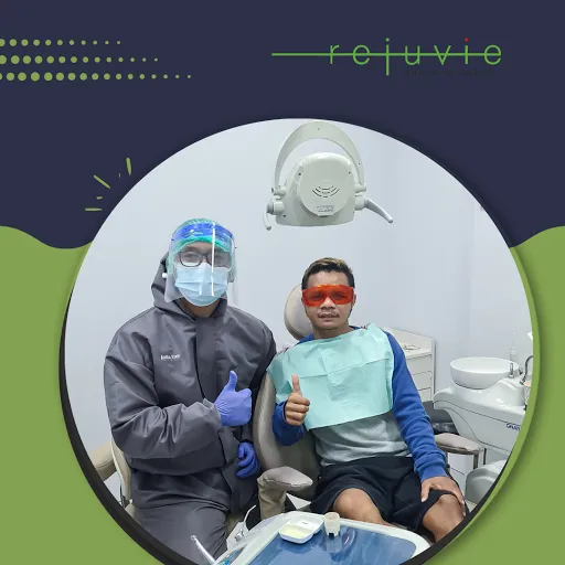 Rejuvie Dental Center Sanur 2