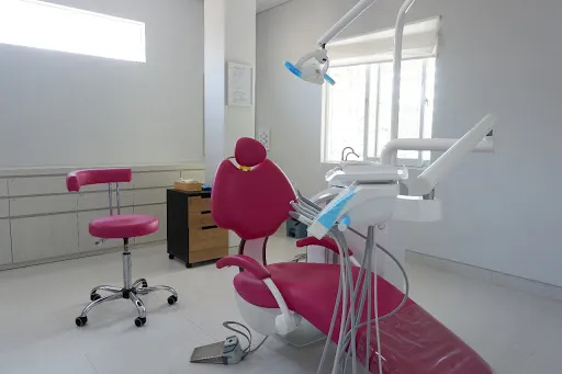 Rejuvie Dental Center Sanur 3