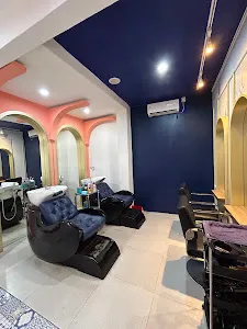 Wumen Salon Indonesia 2