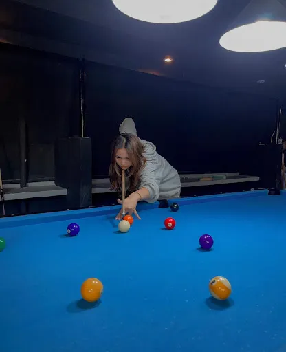 RBC Billiard & Cafe 2