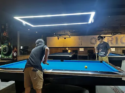 RBC Billiard & Cafe 4