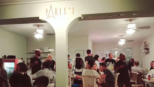 Parisi French Cuisine 3