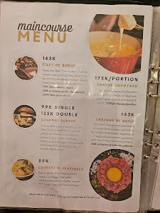 Parisi French Cuisine 4